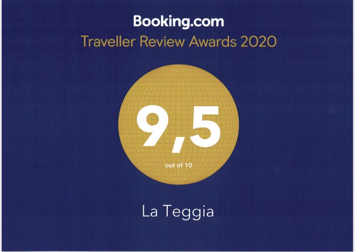 La Teggia Apartment Monte San Pietro Ngoại thất bức ảnh