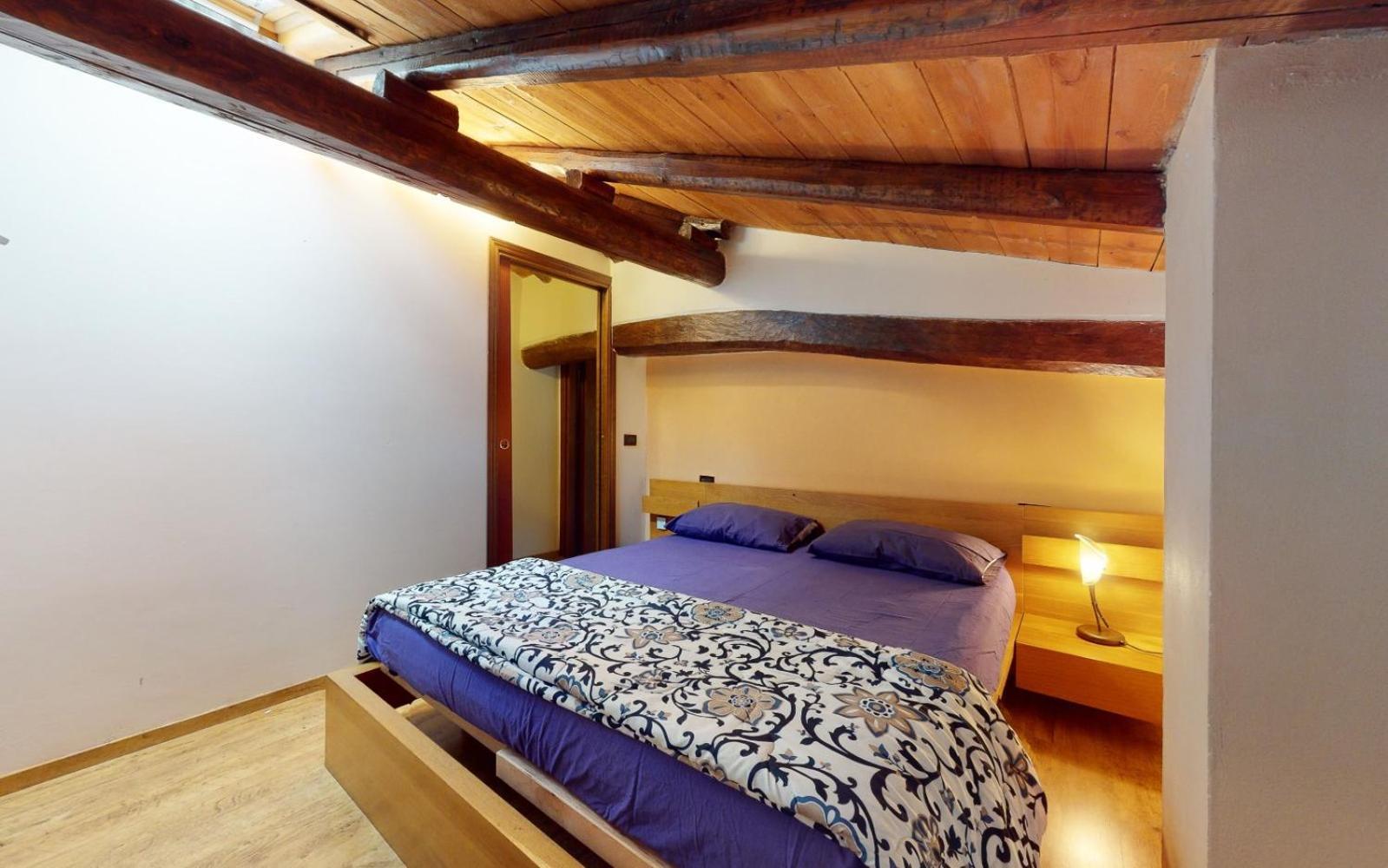 La Teggia Apartment Monte San Pietro Ngoại thất bức ảnh