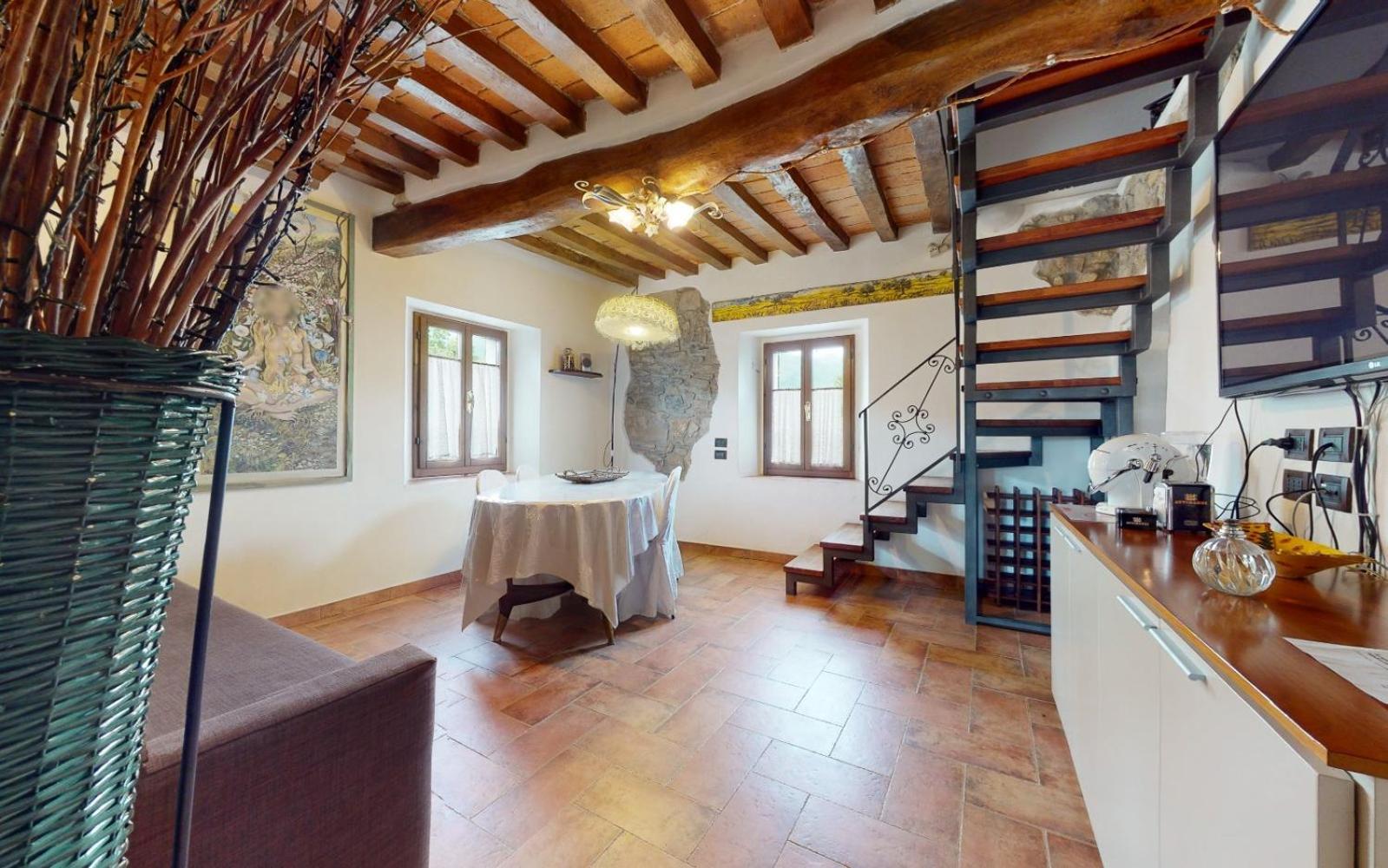 La Teggia Apartment Monte San Pietro Ngoại thất bức ảnh