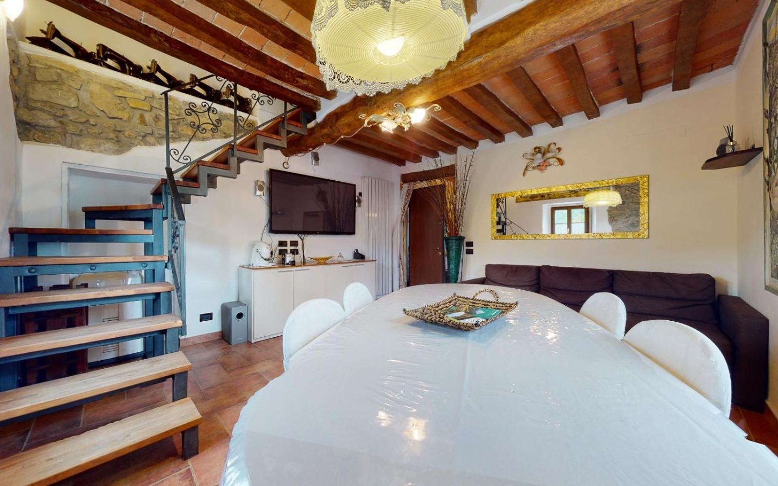 La Teggia Apartment Monte San Pietro Ngoại thất bức ảnh