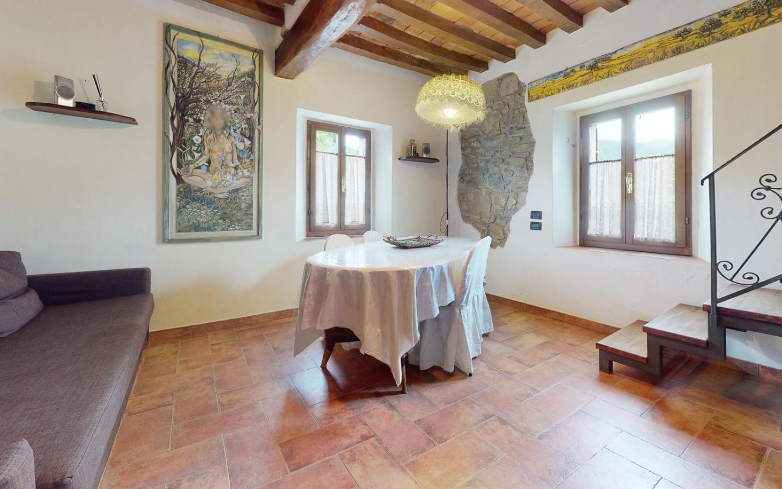 La Teggia Apartment Monte San Pietro Ngoại thất bức ảnh