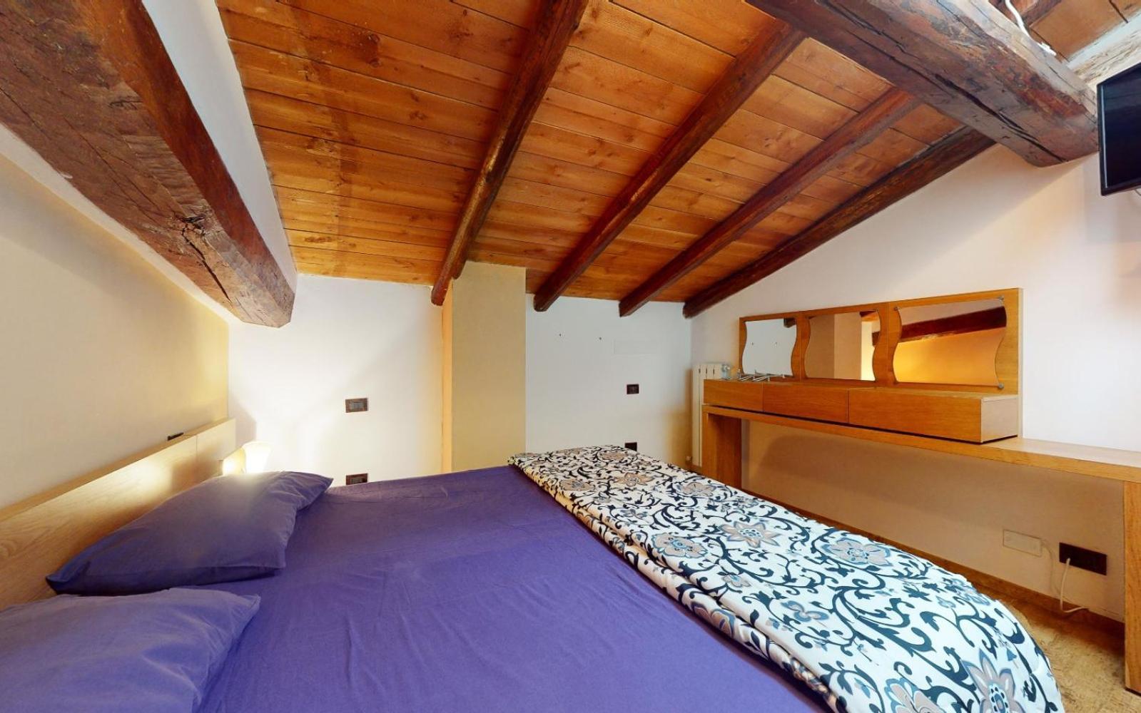 La Teggia Apartment Monte San Pietro Ngoại thất bức ảnh
