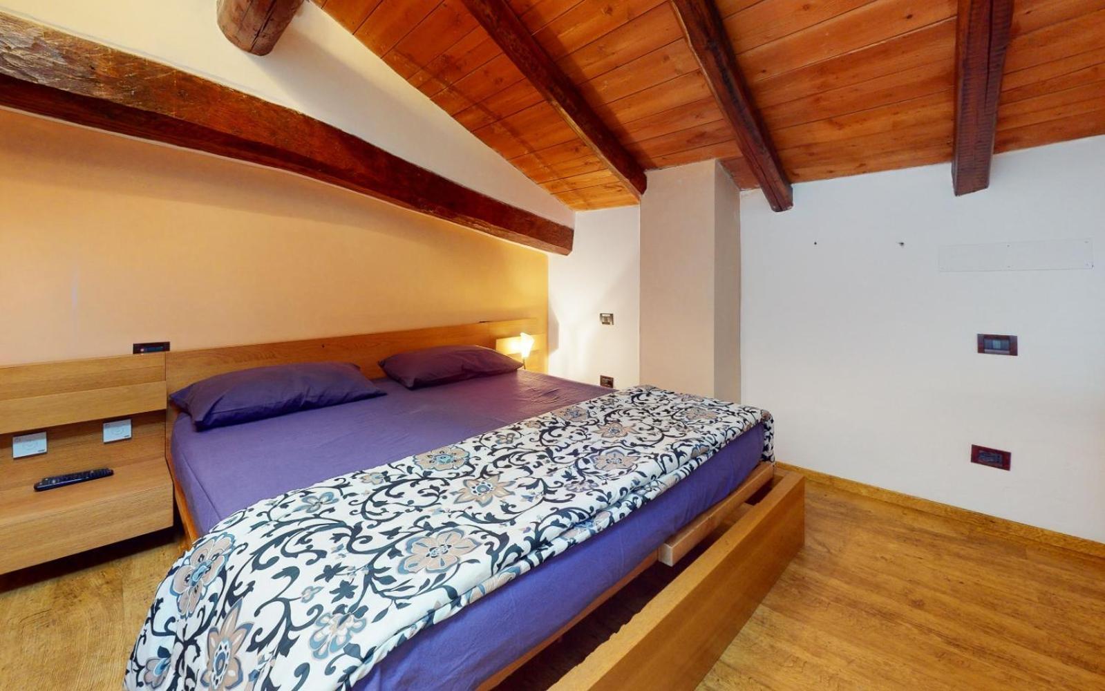 La Teggia Apartment Monte San Pietro Ngoại thất bức ảnh