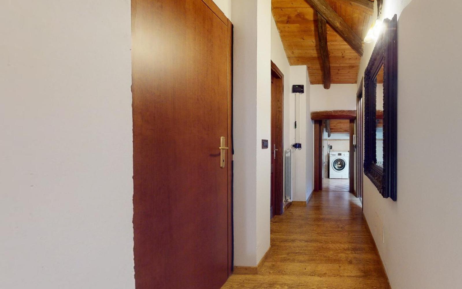 La Teggia Apartment Monte San Pietro Ngoại thất bức ảnh