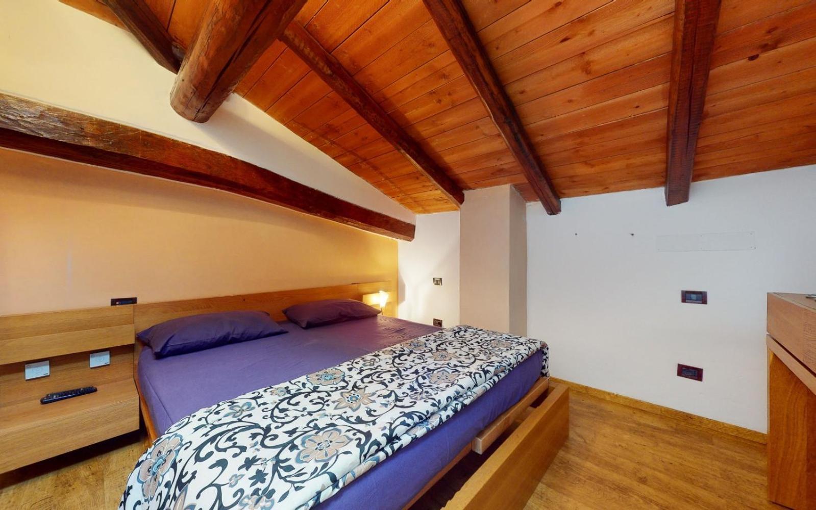 La Teggia Apartment Monte San Pietro Ngoại thất bức ảnh