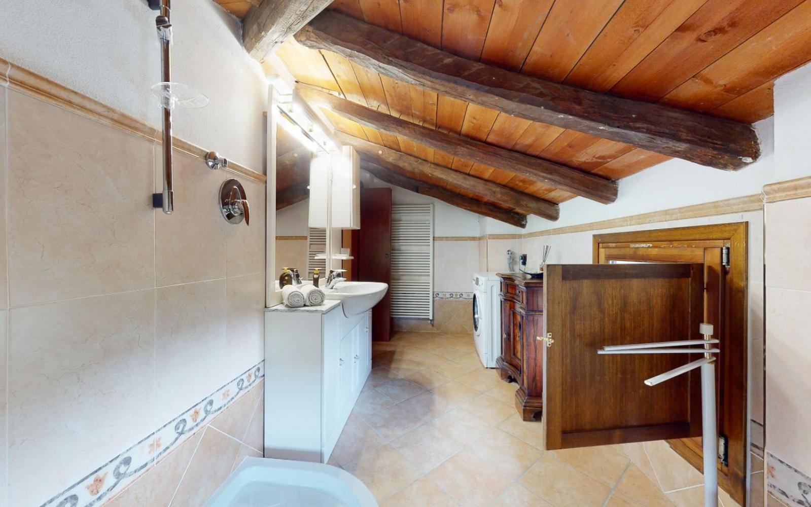 La Teggia Apartment Monte San Pietro Ngoại thất bức ảnh