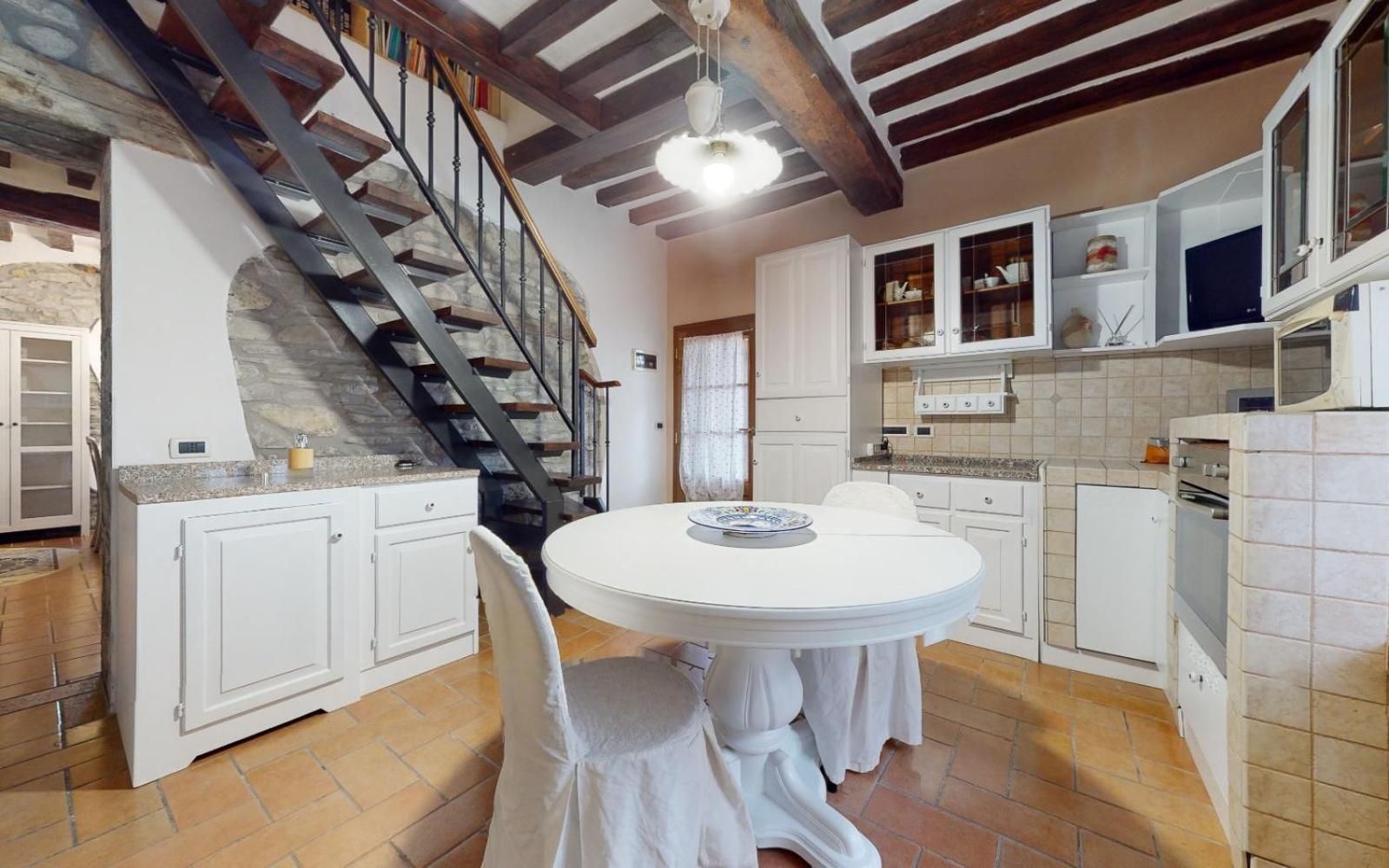 La Teggia Apartment Monte San Pietro Ngoại thất bức ảnh