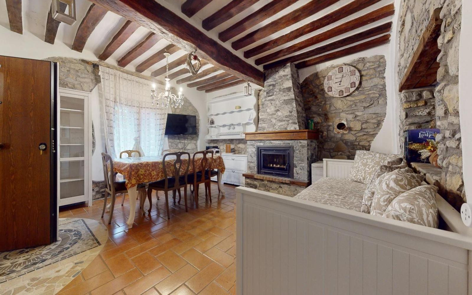 La Teggia Apartment Monte San Pietro Ngoại thất bức ảnh