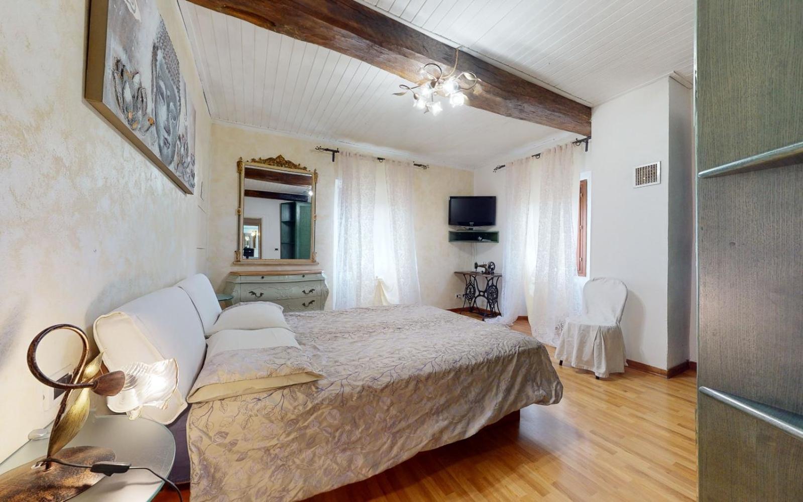 La Teggia Apartment Monte San Pietro Ngoại thất bức ảnh