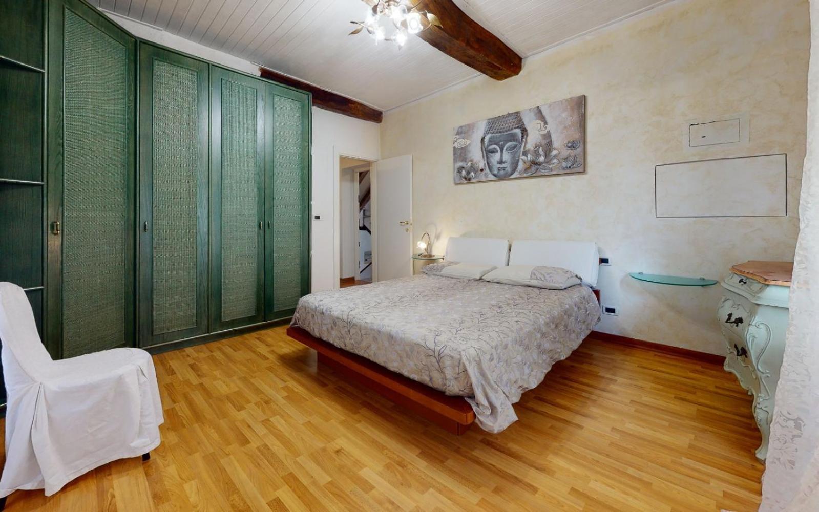 La Teggia Apartment Monte San Pietro Ngoại thất bức ảnh