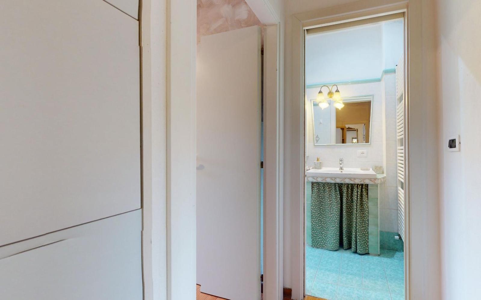 La Teggia Apartment Monte San Pietro Ngoại thất bức ảnh