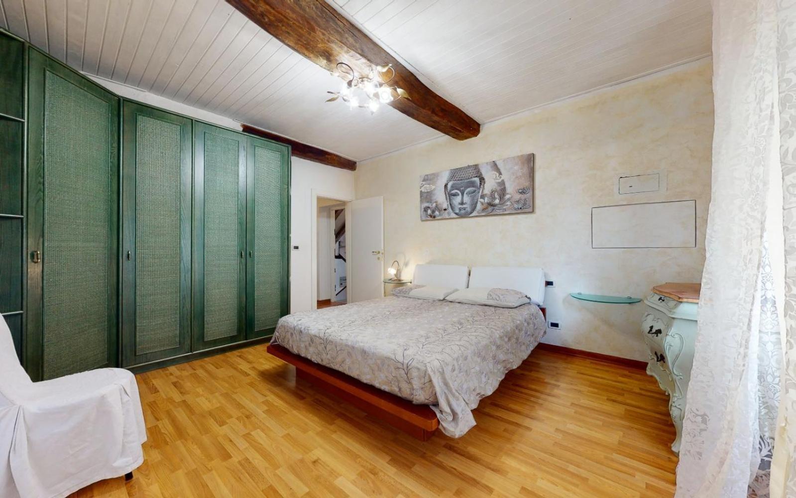 La Teggia Apartment Monte San Pietro Ngoại thất bức ảnh