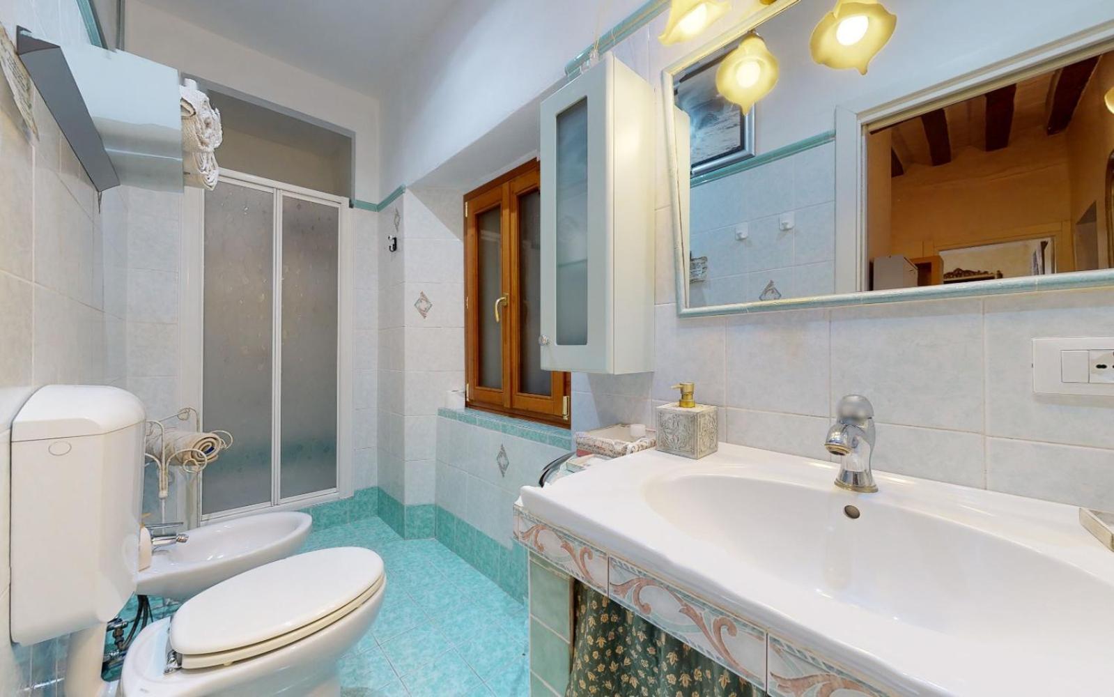 La Teggia Apartment Monte San Pietro Ngoại thất bức ảnh