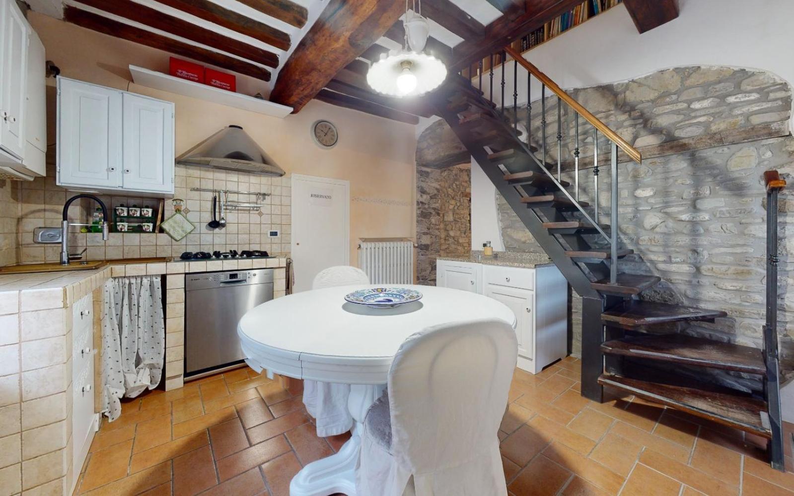 La Teggia Apartment Monte San Pietro Ngoại thất bức ảnh