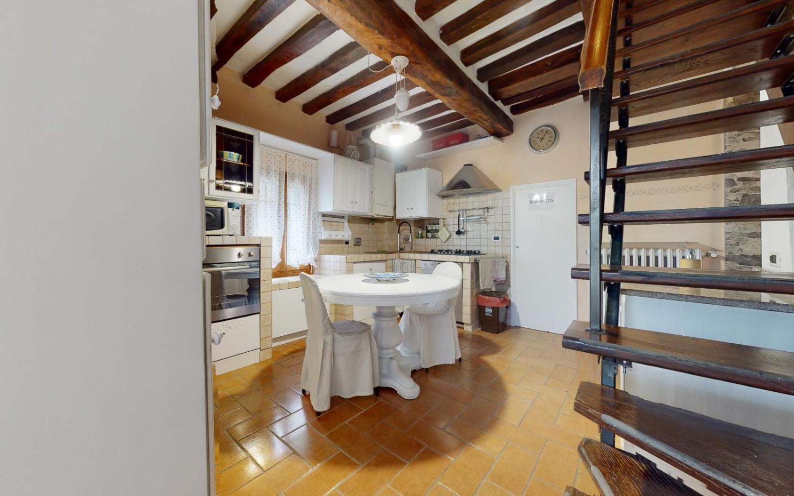 La Teggia Apartment Monte San Pietro Ngoại thất bức ảnh
