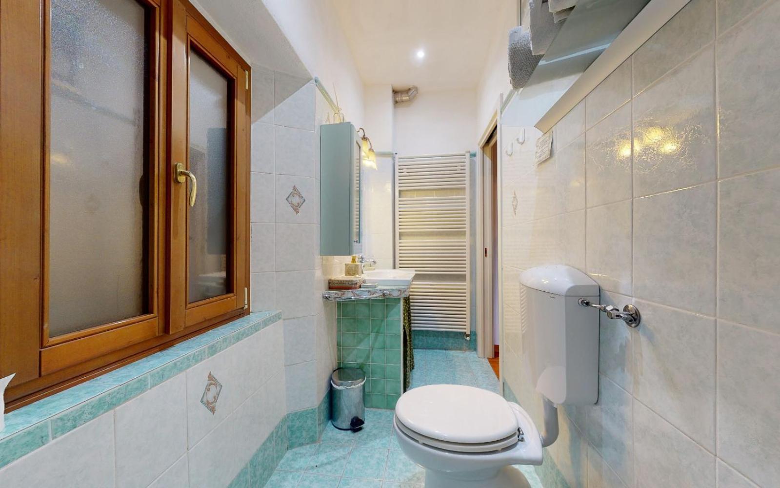 La Teggia Apartment Monte San Pietro Ngoại thất bức ảnh